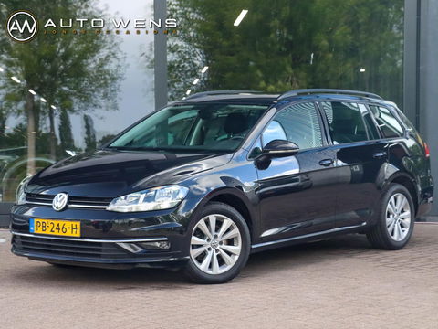 Volkswagen GOLF Variant 1.6 TDI Comfortline | Trekhaak | PDC V+A |
