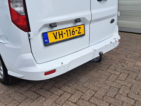Ford Transit Connect 1.6 TDCI 75pk - Imperiaal - Trekhaak - Airco