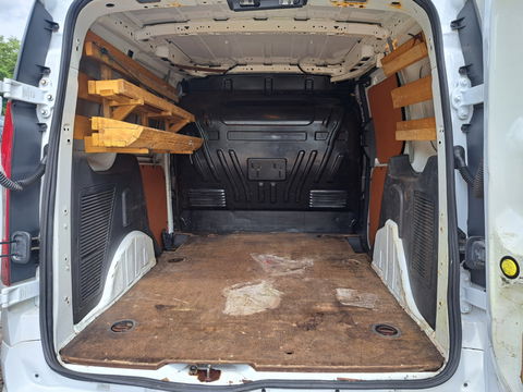 Ford Transit Connect 1.6 TDCI 75pk - Imperiaal - Trekhaak - Airco