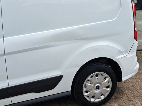 Ford Transit Connect 1.6 TDCI 75pk - Imperiaal - Trekhaak - Airco