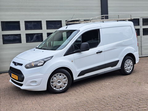 Ford Transit Connect 1.6 TDCI 75pk - Imperiaal - Trekhaak - Airco