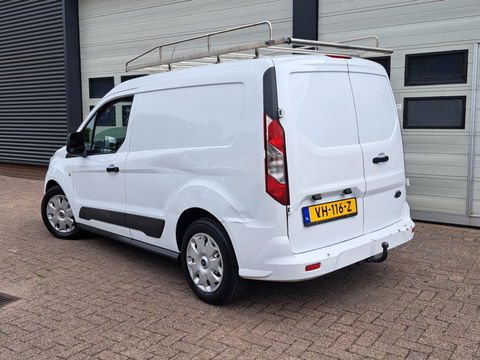 Ford Transit Connect 1.6 TDCI 75pk - Imperiaal - Trekhaak - Airco