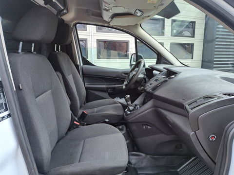 Ford Transit Connect 1.6 TDCI 75pk - Imperiaal - Trekhaak - Airco
