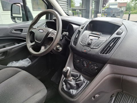 Ford Transit Connect 1.6 TDCI 75pk - Imperiaal - Trekhaak - Airco