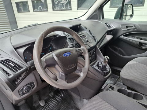 Ford Transit Connect 1.6 TDCI 75pk - Imperiaal - Trekhaak - Airco
