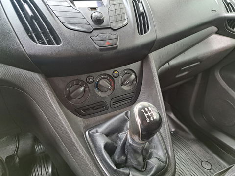Ford Transit Connect 1.6 TDCI 75pk - Imperiaal - Trekhaak - Airco