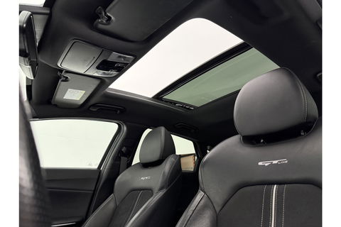 Kia pro_cee'd 1.4 T-GDI GT-PlusLine 140PK Pano Memory JBL Audio Parelmoer LED Clima Cruise Camera Carplay Navi PDC 17"LMV