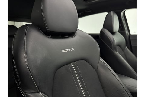 Kia pro_cee'd 1.4 T-GDI GT-PlusLine 140PK Pano Memory JBL Audio Parelmoer LED Clima Cruise Camera Carplay Navi PDC 17"LMV