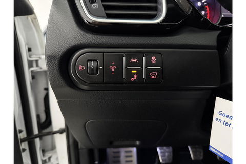 Kia pro_cee'd 1.4 T-GDI GT-PlusLine 140PK Pano Memory JBL Audio Parelmoer LED Clima Cruise Camera Carplay Navi PDC 17"LMV