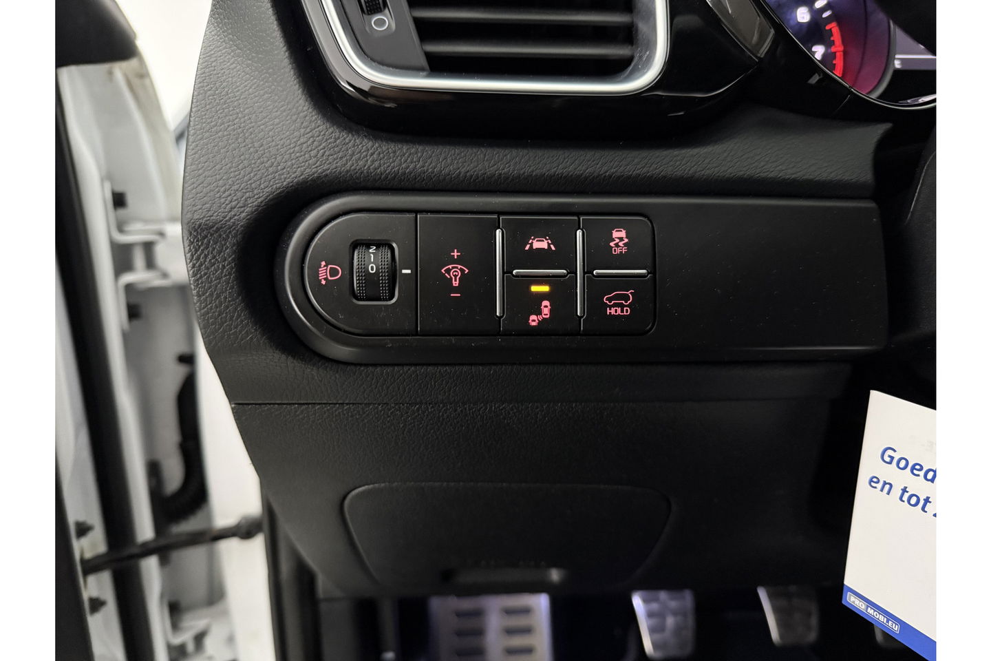 Kia pro_cee'd 1.4 T-GDI GT-PlusLine 140PK Pano Memory JBL Audio Parelmoer LED Clima Cruise Camera Carplay Navi PDC 17"LMV