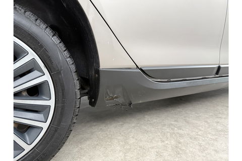Peugeot 2008 1.2 PureTech Pano Airco Trekhaak LED Navigatie Parkeersensoren 16"LMV