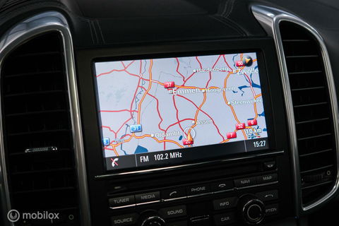Porsche Cayenne 3.0 S E-Hybrid 416 pk | NL auto NAP | Rijklaarprijs | Bose | Panoramadak | 21 inch | Meteorgrey |