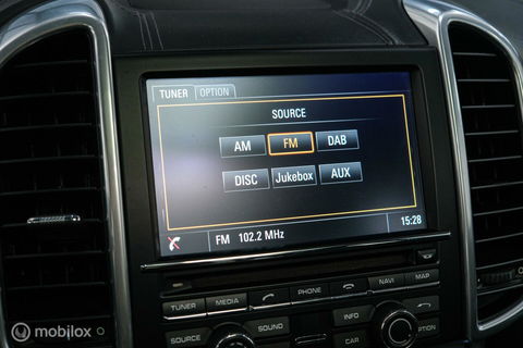 Porsche Cayenne 3.0 S E-Hybrid 416 pk | NL auto NAP | Rijklaarprijs | Bose | Panoramadak | 21 inch | Meteorgrey |