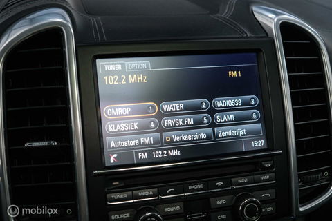 Porsche Cayenne 3.0 S E-Hybrid 416 pk | NL auto NAP | Rijklaarprijs | Bose | Panoramadak | 21 inch | Meteorgrey |