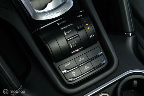 Porsche Cayenne 3.0 S E-Hybrid 416 pk | NL auto NAP | Rijklaarprijs | Bose | Panoramadak | 21 inch | Meteorgrey |