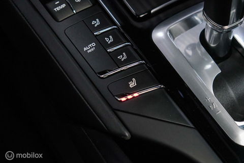 Porsche Cayenne 3.0 S E-Hybrid 416 pk | NL auto NAP | Rijklaarprijs | Bose | Panoramadak | 21 inch | Meteorgrey |