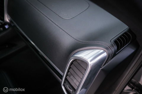 Porsche Cayenne 3.0 S E-Hybrid 416 pk | NL auto NAP | Rijklaarprijs | Bose | Panoramadak | 21 inch | Meteorgrey |