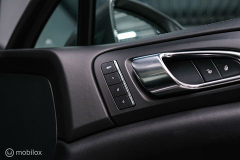 Porsche Cayenne 3.0 S E-Hybrid 416 pk | NL auto NAP | Rijklaarprijs | Bose | Panoramadak | 21 inch | Meteorgrey |