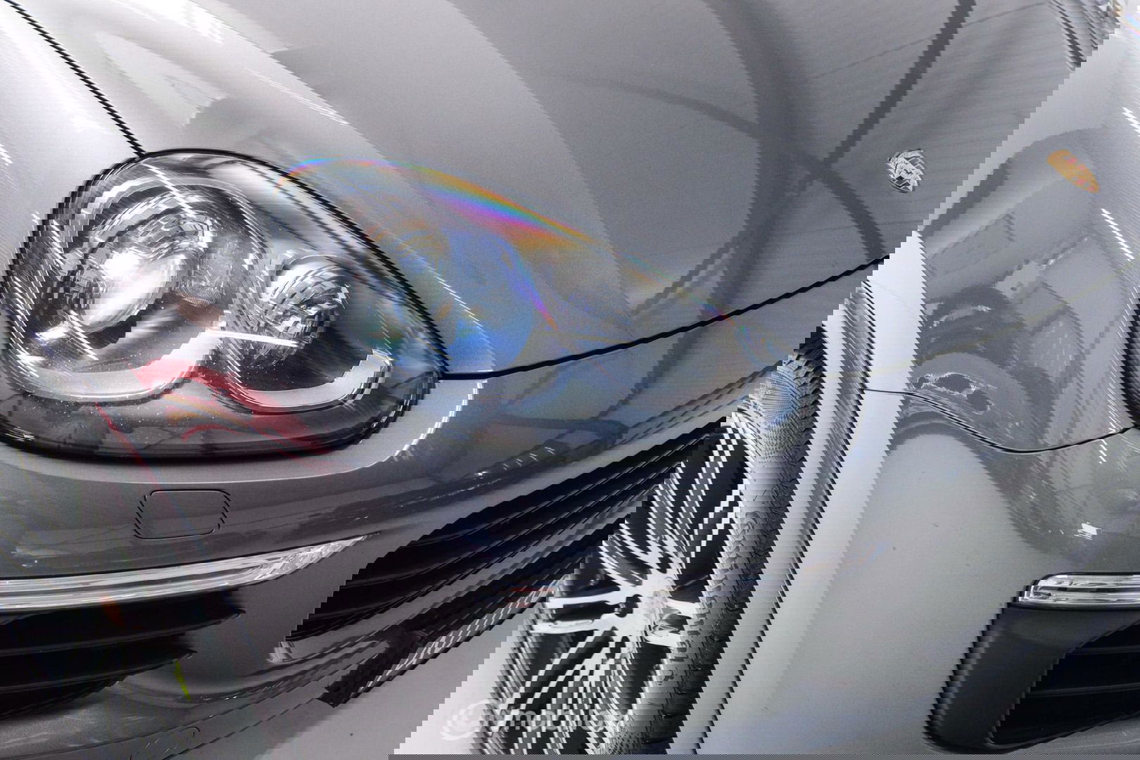 Porsche Cayenne 3.0 S E-Hybrid 416 pk | NL auto NAP | Rijklaarprijs | Bose | Panoramadak | 21 inch | Meteorgrey |