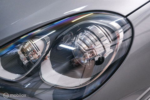 Porsche Cayenne 3.0 S E-Hybrid 416 pk | NL auto NAP | Rijklaarprijs | Bose | Panoramadak | 21 inch | Meteorgrey |