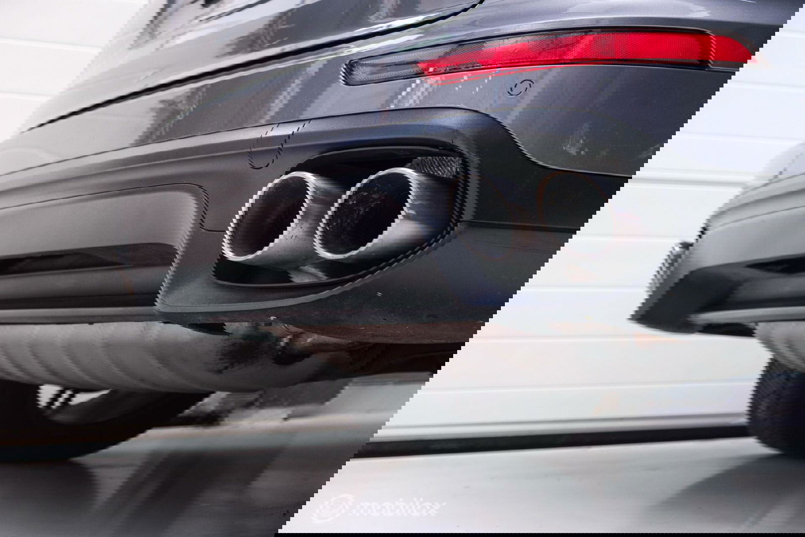 Porsche Cayenne 3.0 S E-Hybrid 416 pk | NL auto NAP | Rijklaarprijs | Bose | Panoramadak | 21 inch | Meteorgrey |