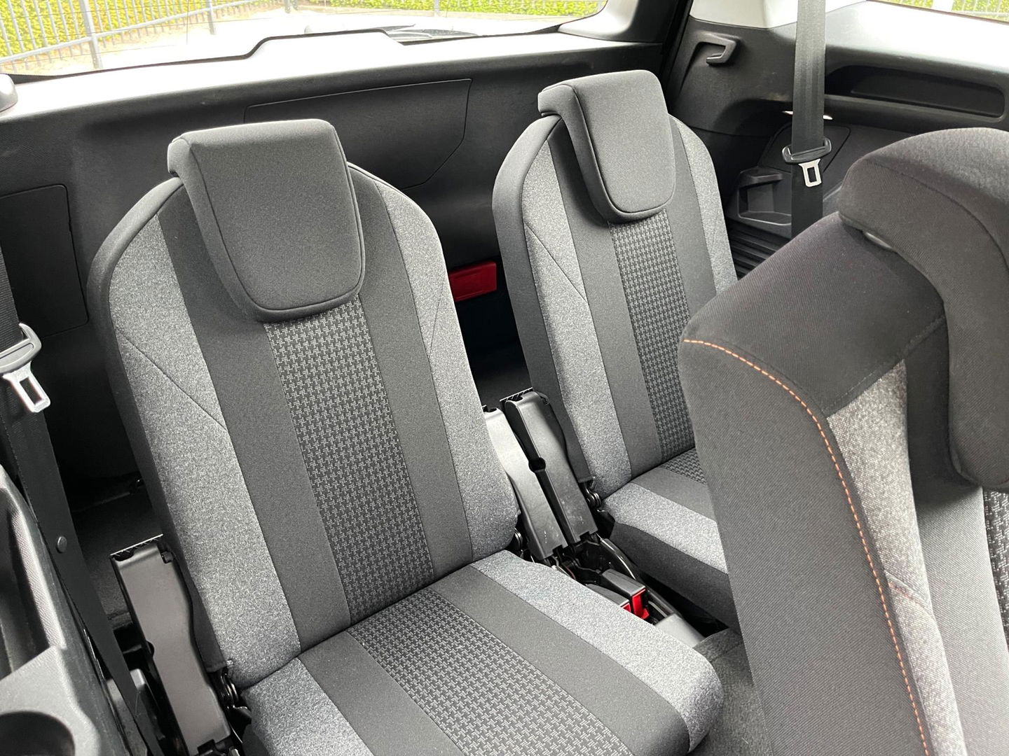 Peugeot 5008 1.2 PureTech BLEU LEASE EXCUTIVE 7-PERSOONS