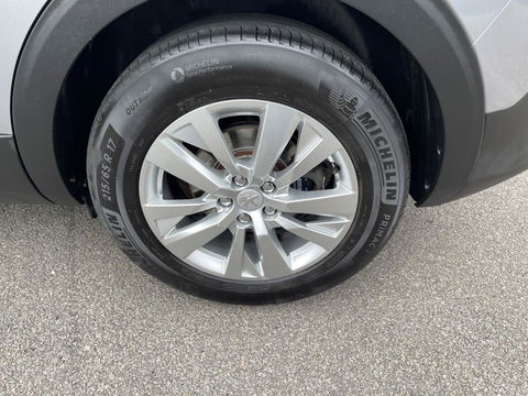 Peugeot 5008 1.2 PureTech BLEU LEASE EXCUTIVE 7-PERSOONS