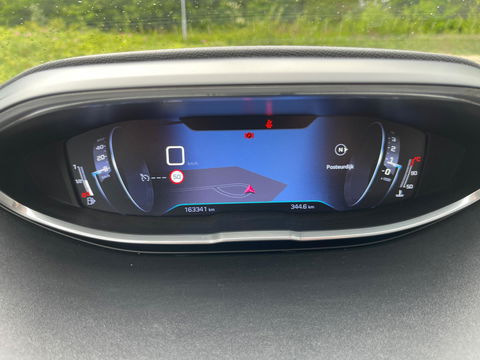 Peugeot 5008 1.2 PureTech BLEU LEASE EXCUTIVE 7-PERSOONS
