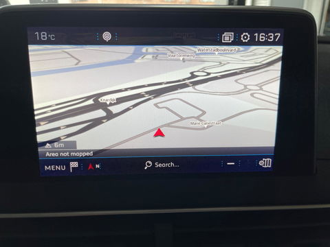 Peugeot 5008 1.2 PureTech BLEU LEASE EXCUTIVE 7-PERSOONS