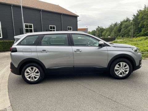 Peugeot 5008 1.2 PureTech BLEU LEASE EXCUTIVE 7-PERSOONS