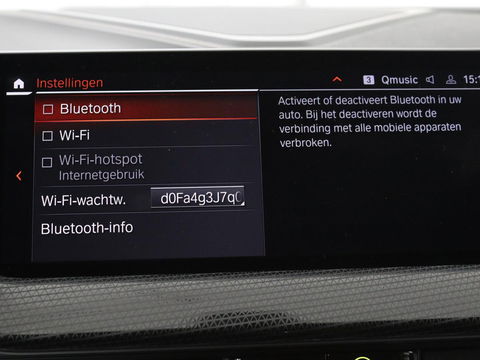 BMW 1-serie 118i Business Edition | Luxury Line | Panoramadak | Leder | Stoel & stuurverwarming | Camera | Carplay | Full LED | Live Cockpit | Navigatie | HiFi System | Parkeerhulp | Climate control