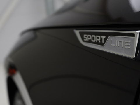 Škoda Superb 1.4 TSI iV Sportline | Leder/Alcantara | Stoel & stuurverwarming | Adaptive cruise | Matrix LED | Camera | Navigatie | Keyless | Carplay | Navigatie | Memory | Virtual Cockpit | PHEV