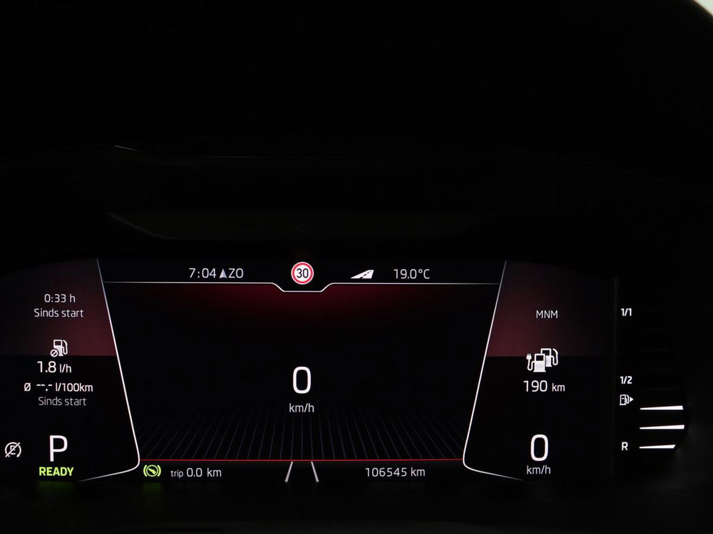 Škoda Superb 1.4 TSI iV Sportline | Leder/Alcantara | Stoel & stuurverwarming | Adaptive cruise | Matrix LED | Camera | Navigatie | Keyless | Carplay | Navigatie | Memory | Virtual Cockpit | PHEV