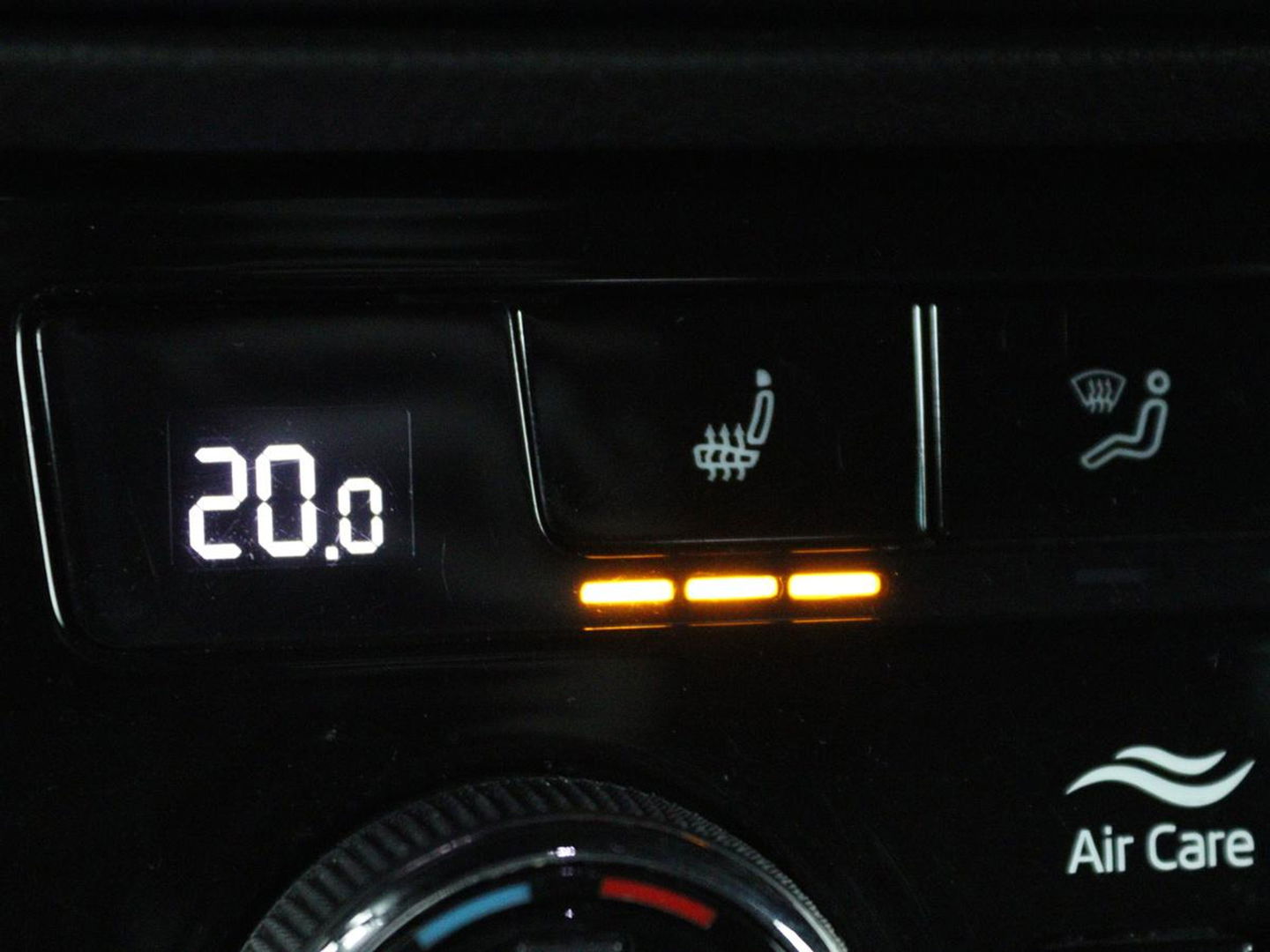 Škoda Superb 1.4 TSI iV Sportline | Leder/Alcantara | Stoel & stuurverwarming | Adaptive cruise | Matrix LED | Camera | Navigatie | Keyless | Carplay | Navigatie | Memory | Virtual Cockpit | PHEV