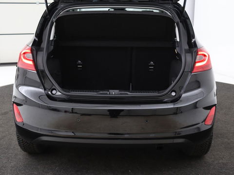 Ford Fiesta 1.0 EcoBoost Titanium | Stoel & stuurverwarming | B&O Sound | Adaptive cruise | Camera | Carplay | Park Assist | Navigatie | Climate control