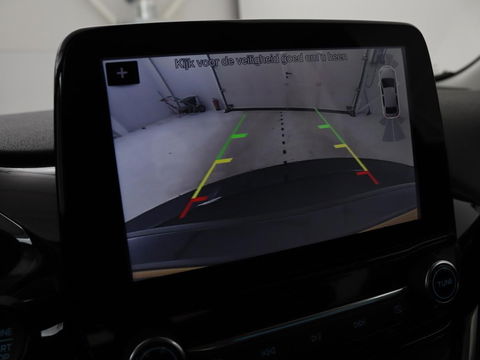 Ford Fiesta 1.0 EcoBoost Titanium | Stoel & stuurverwarming | B&O Sound | Adaptive cruise | Camera | Carplay | Park Assist | Navigatie | Climate control