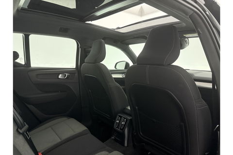 Volvo XC40 1.5 T5 Recharge Inscription Hybride 262PK Camera LED Carplay Trekhaak Pano 19"LMV Navi Virtual Clima PDC Stoel/Stuurverwarming