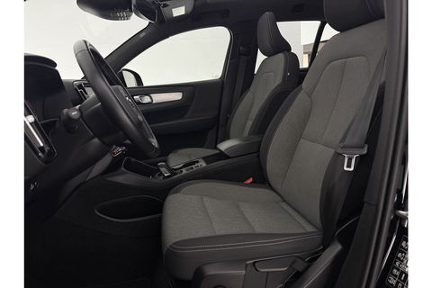 Volvo XC40 1.5 T5 Recharge Inscription Hybride 262PK Camera LED Carplay Trekhaak Pano 19"LMV Navi Virtual Clima PDC Stoel/Stuurverwarming