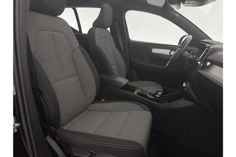 Volvo XC40 1.5 T5 Recharge Inscription Hybride 262PK Camera LED Carplay Trekhaak Pano 19"LMV Navi Virtual Clima PDC Stoel/Stuurverwarming