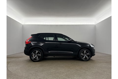Volvo XC40 1.5 T5 Recharge Inscription Hybride 262PK Camera LED Carplay Trekhaak Pano 19"LMV Navi Virtual Clima PDC Stoel/Stuurverwarming