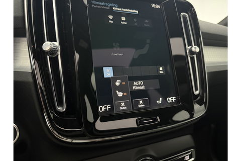 Volvo XC40 1.5 T5 Recharge Inscription Hybride 262PK Camera LED Carplay Trekhaak Pano 19"LMV Navi Virtual Clima PDC Stoel/Stuurverwarming