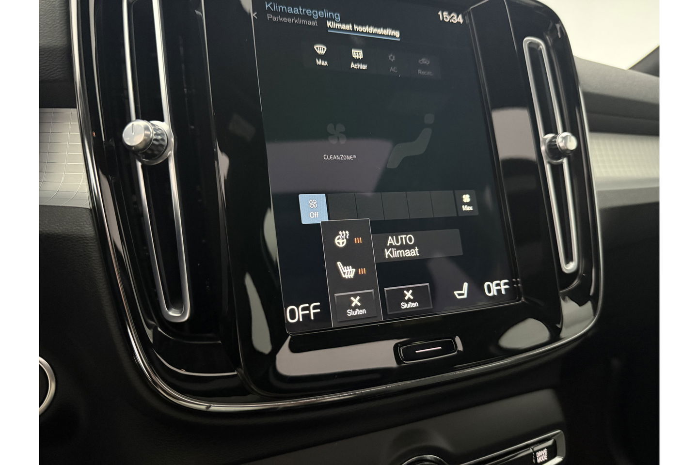 Volvo XC40 1.5 T5 Recharge Inscription Hybride 262PK Camera LED Carplay Trekhaak Pano 19"LMV Navi Virtual Clima PDC Stoel/Stuurverwarming