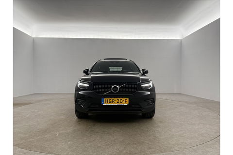 Volvo XC40 1.5 T5 Recharge Inscription Hybride 262PK Camera LED Carplay Trekhaak Pano 19"LMV Navi Virtual Clima PDC Stoel/Stuurverwarming