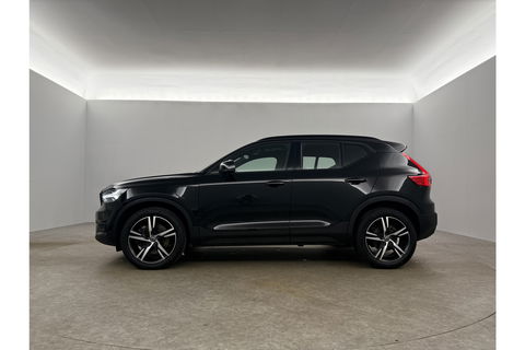 Volvo XC40 1.5 T5 Recharge Inscription Hybride 262PK Camera LED Carplay Trekhaak Pano 19"LMV Navi Virtual Clima PDC Stoel/Stuurverwarming