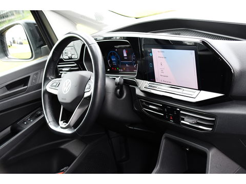 Volkswagen Caddy Cargo Maxi 2.0 TDI 1st Edition Virtual, Adaptieve Cruise, Carplay, Automaat, LED, Multimedia, Sensoren, Voorruit verwarming, Uniek!