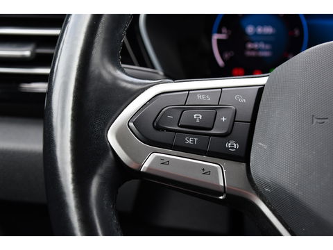Volkswagen Caddy Cargo Maxi 2.0 TDI 1st Edition Virtual, Adaptieve Cruise, Carplay, Automaat, LED, Multimedia, Sensoren, Voorruit verwarming, Uniek!