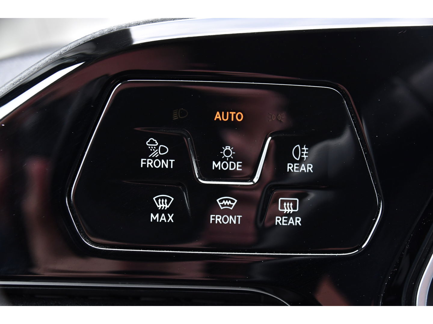 Volkswagen Caddy Cargo Maxi 2.0 TDI 1st Edition Virtual, Adaptieve Cruise, Carplay, Automaat, LED, Multimedia, Sensoren, Voorruit verwarming, Uniek!