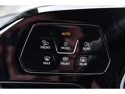 Volkswagen Caddy Cargo Maxi 2.0 TDI 1st Edition Virtual, Adaptieve Cruise, Carplay, Automaat, LED, Multimedia, Sensoren, Voorruit verwarming, Uniek!