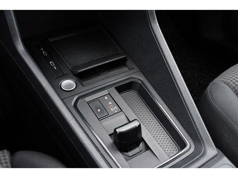 Volkswagen Caddy Cargo Maxi 2.0 TDI 1st Edition Virtual, Adaptieve Cruise, Carplay, Automaat, LED, Multimedia, Sensoren, Voorruit verwarming, Uniek!