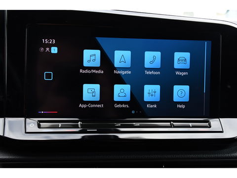 Volkswagen Caddy Cargo Maxi 2.0 TDI 1st Edition Virtual, Adaptieve Cruise, Carplay, Automaat, LED, Multimedia, Sensoren, Voorruit verwarming, Uniek!